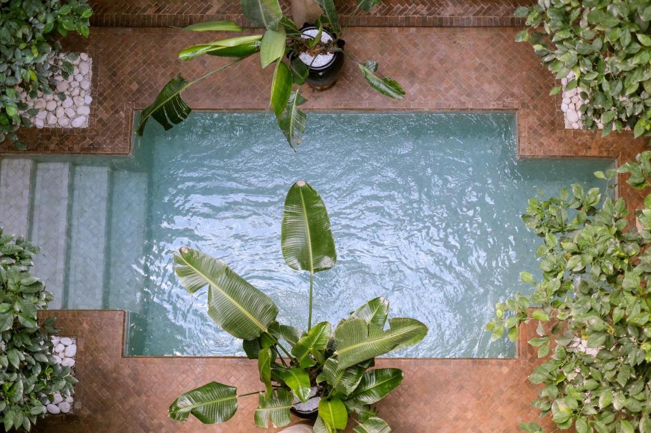 Riad O