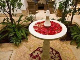 Dar Hanane Marrakesh
