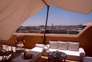 Riad Dar Hanane 3*