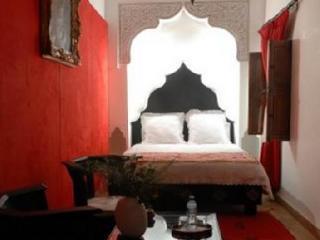 Riad Libitibito 4*
