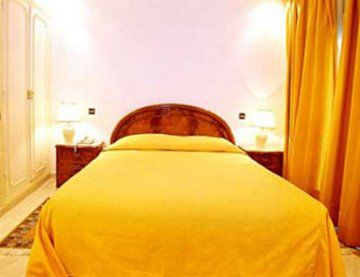Amine Hotel Marrakesh