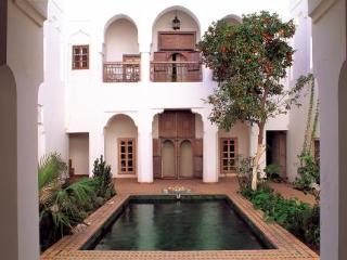 Bed & Breakfast El Mezouar Marrakesh