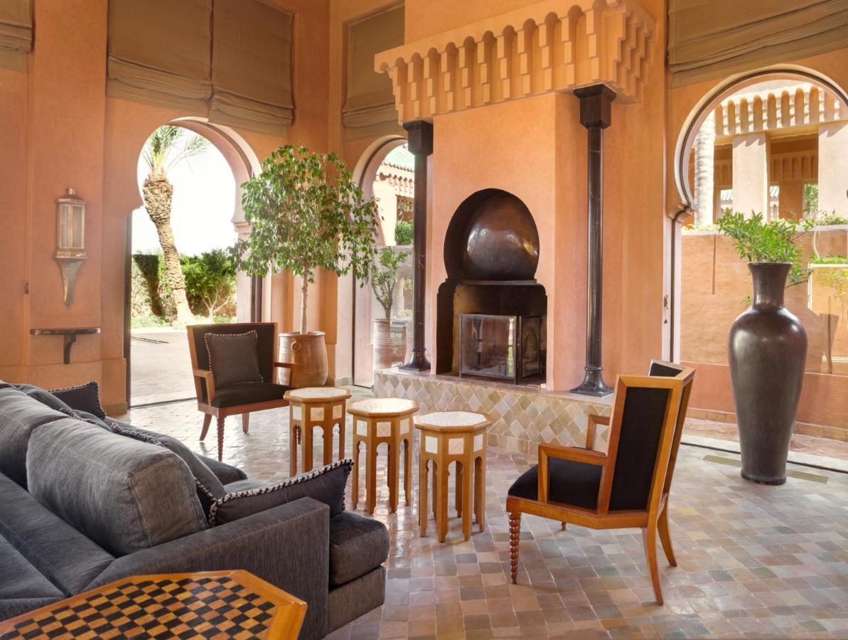 Amanjena Marrakesh