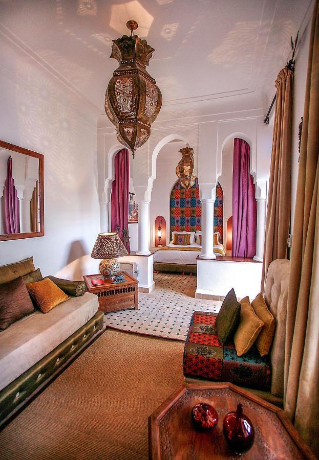 Riad Almeria & Spa 4*