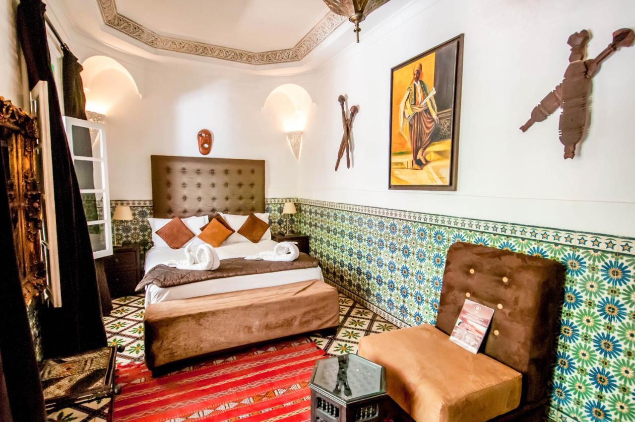 Riad Riad Almeria & Spa
