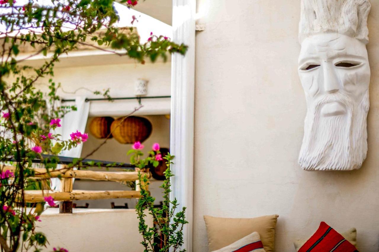Riad Almeria & Spa 4* Marrakesh