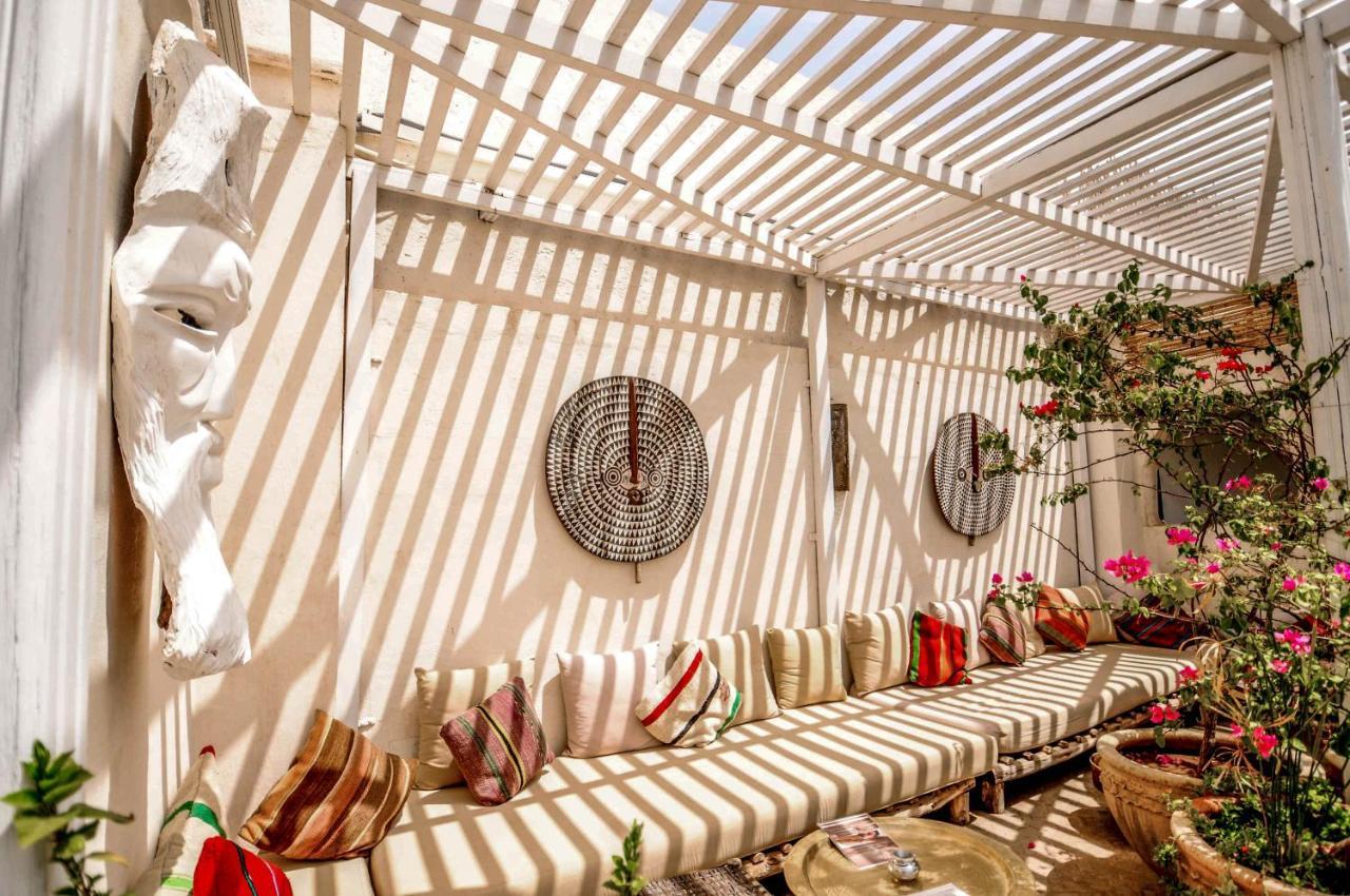 Riad Almeria & Spa Riad