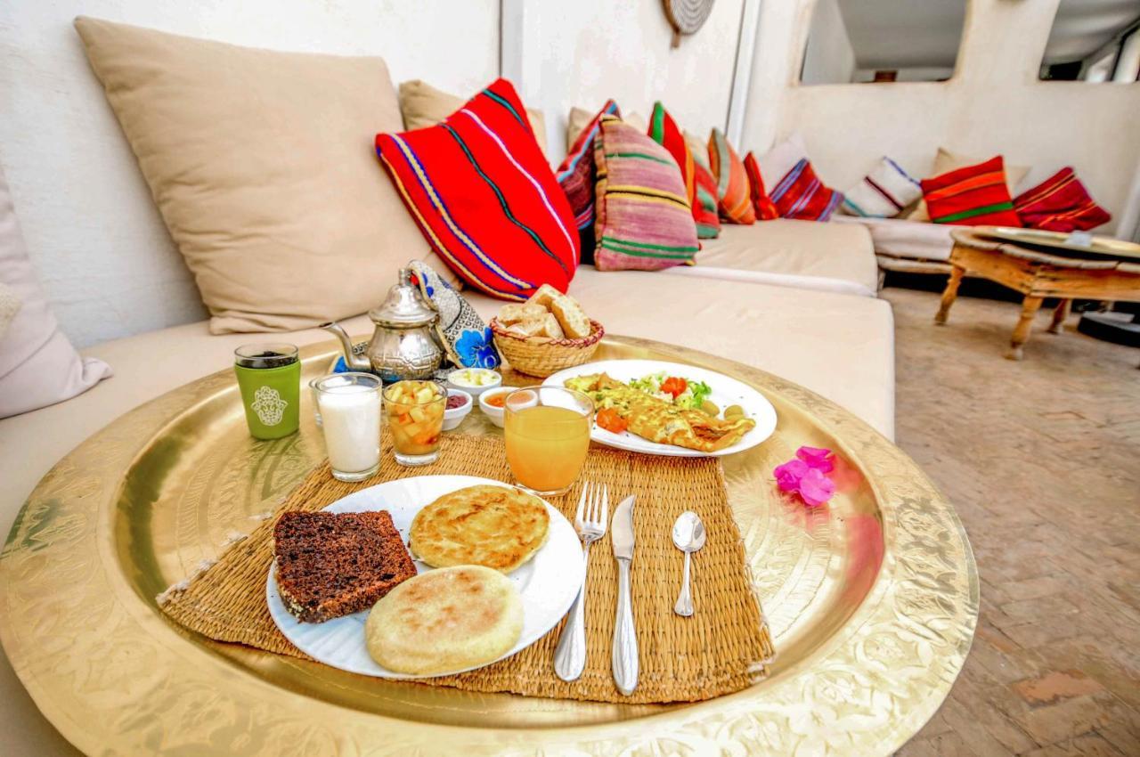 Riad Almeria & Spa Marrakesh