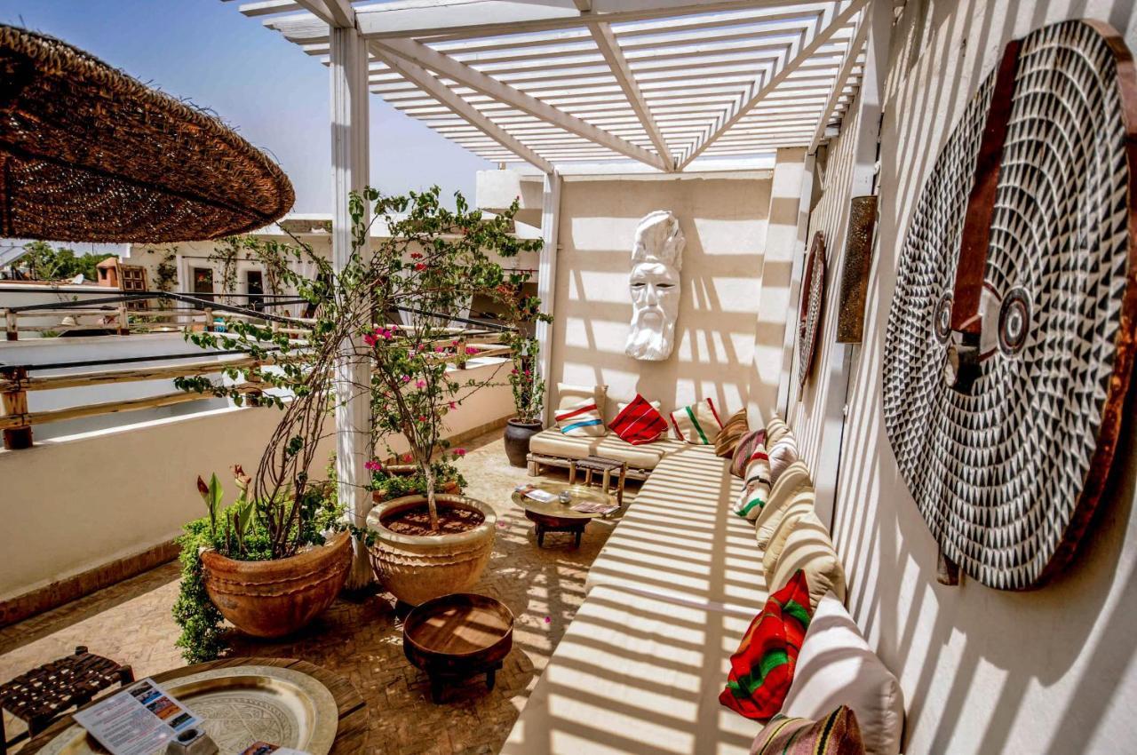Riad Almeria & Spa Riad Marrakesh