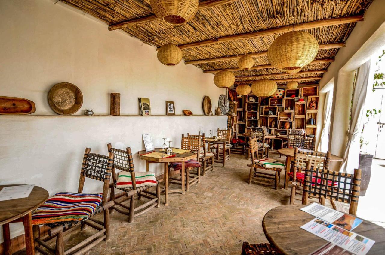Riad Riad Almeria & Spa Marrakesh