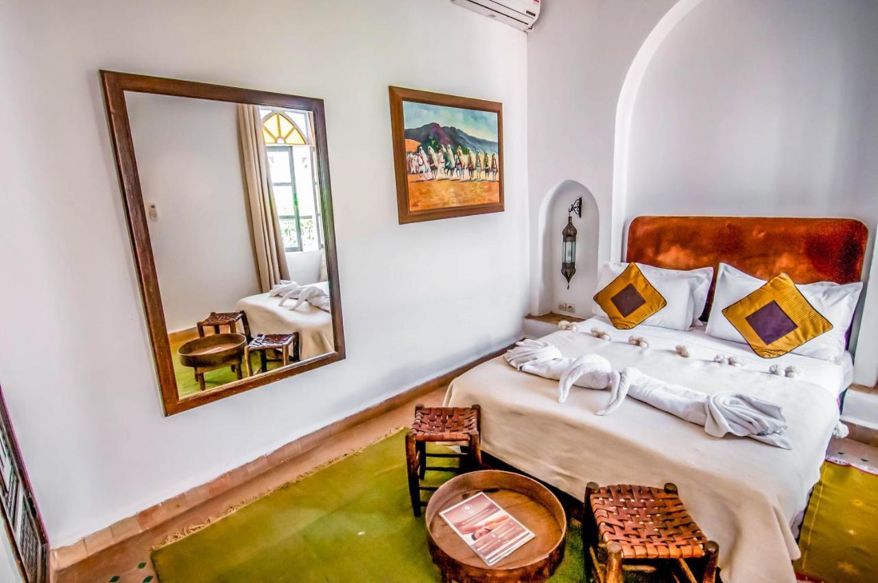 Riad Almeria & Spa 4* Marrakesh
