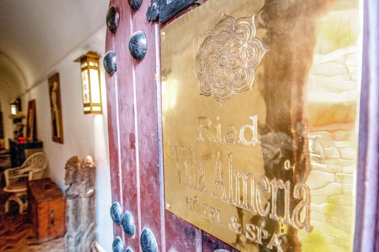 Riad Almeria & Spa 4*