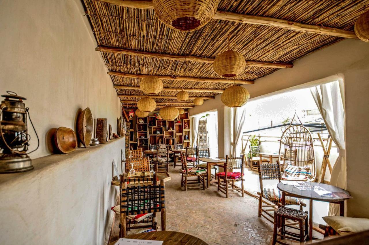 Riad Almeria & Spa Riad 4*