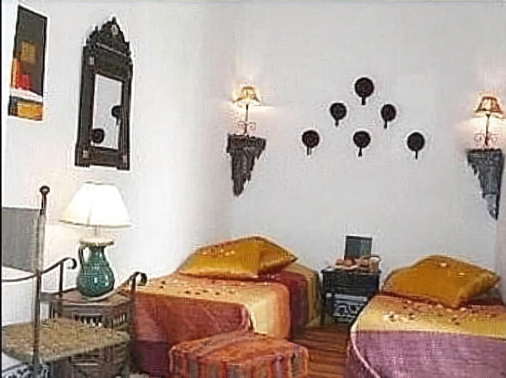Tarik Riad Marrakesh