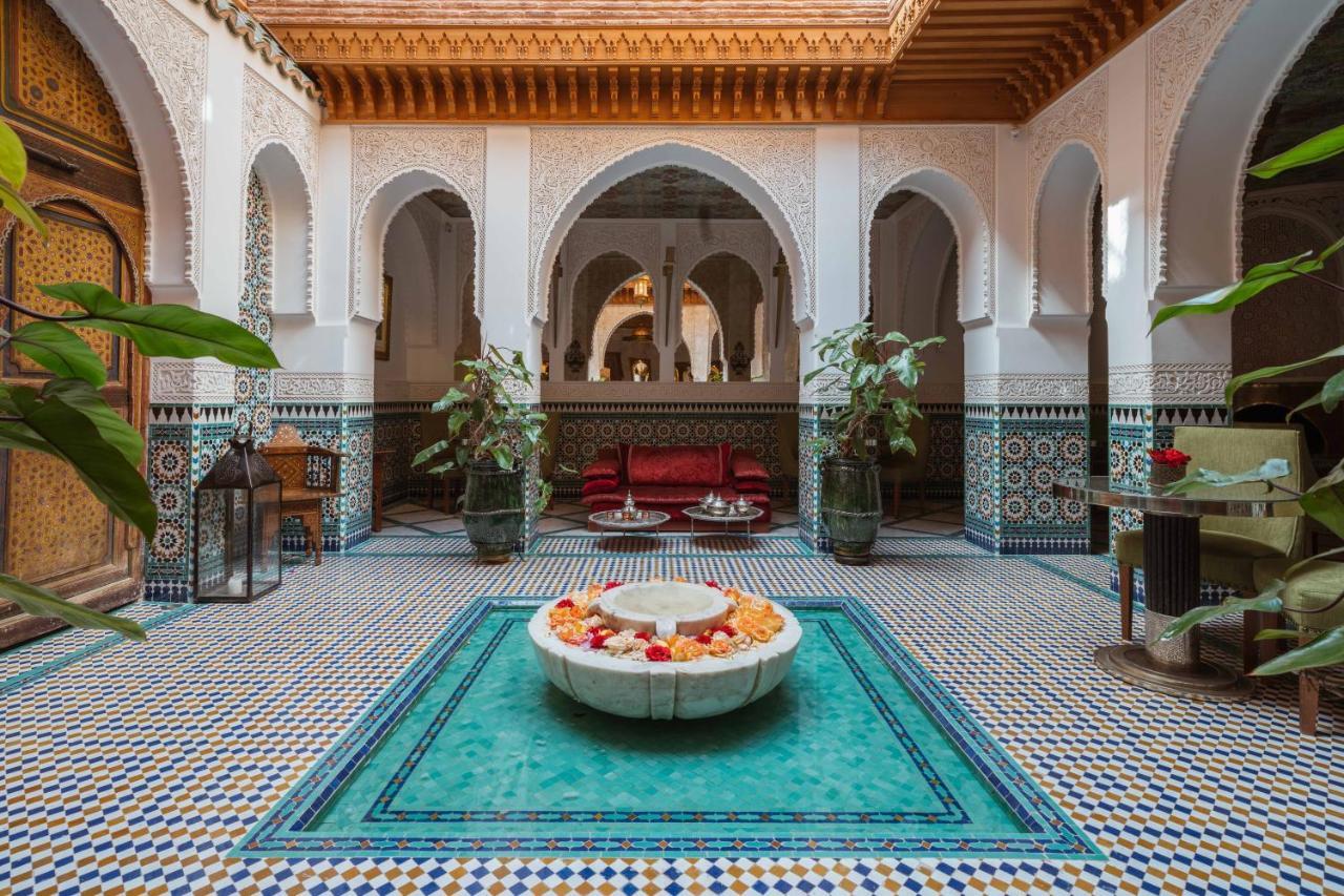 Elegancia Boutique & Guest house