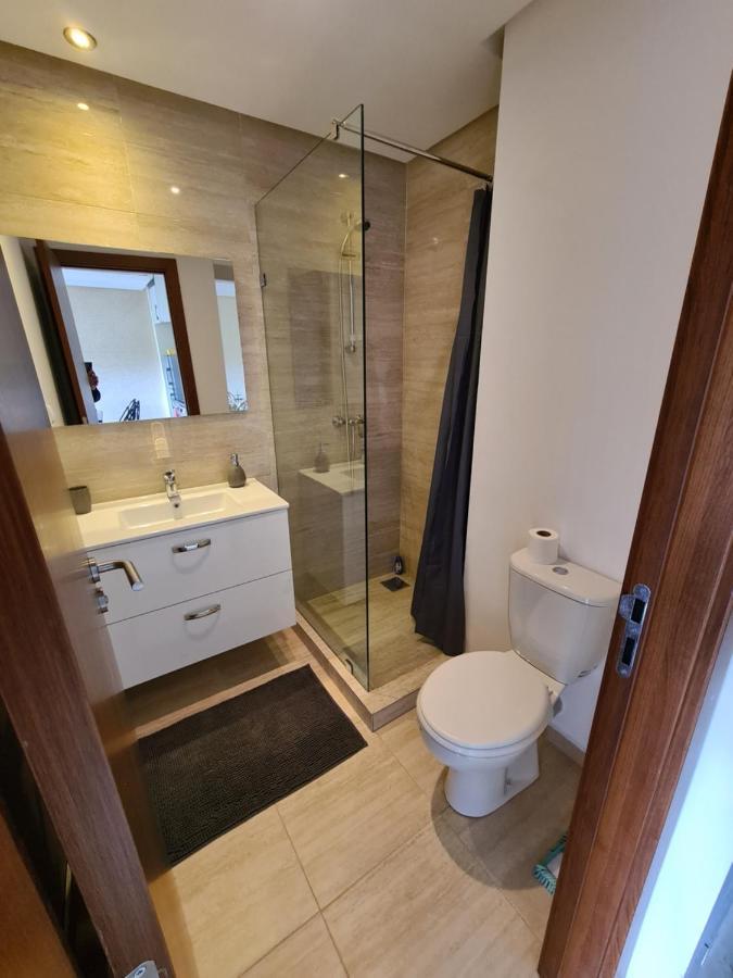 Préstigia Agate 258 Apartamento Marrakesh