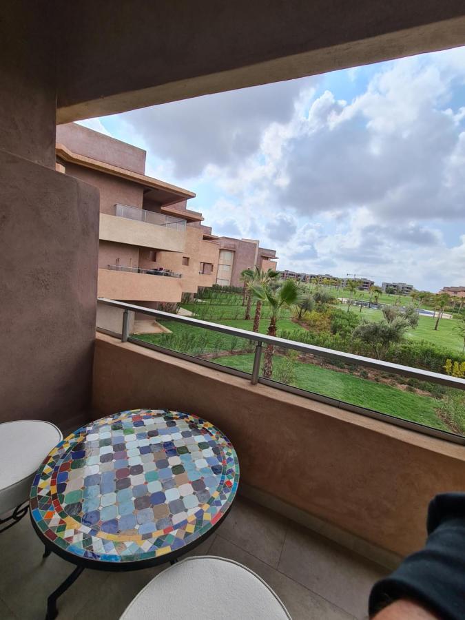 Apartment Prestigia Agate 258 Marrakesh