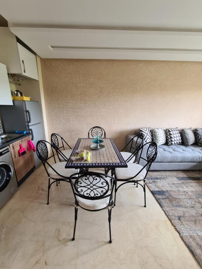 Apartment Prestigia Agate 258 Marrakesh