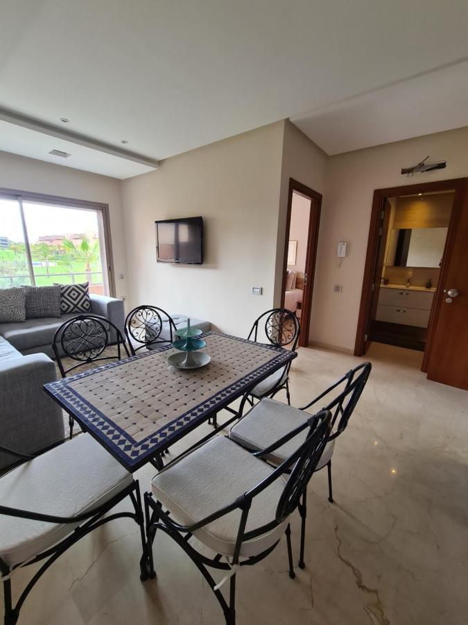 Prestigia Agate 258 Apartment