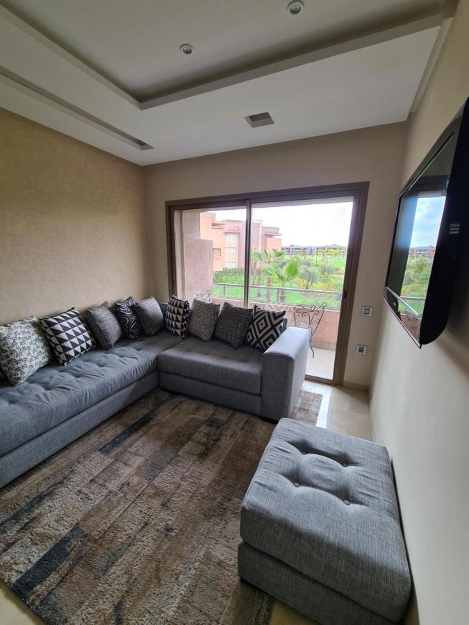 Apartment Prestigia Agate 258 Marrakesh