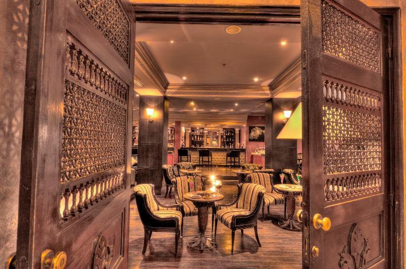 Farah Marrakech 4*