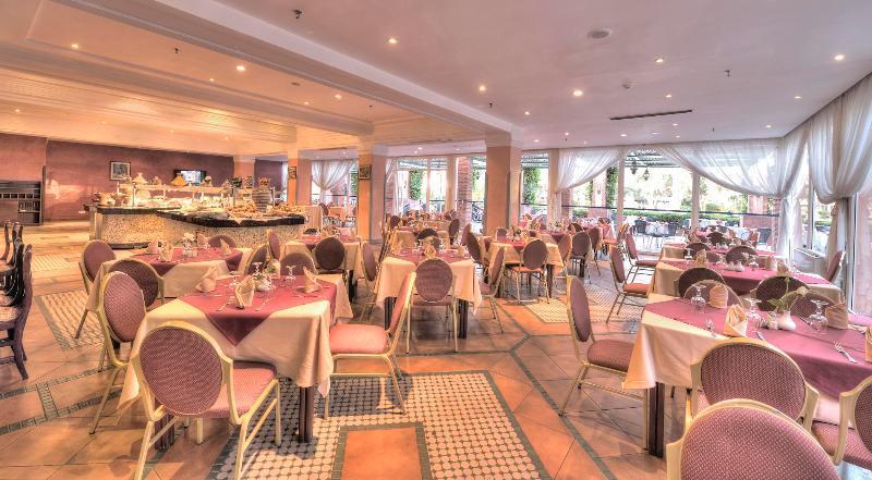 Kennedy Hospitality 4* Marraquexe