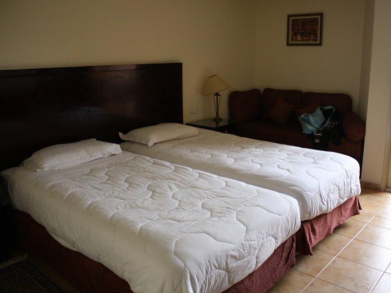 Hotel Farah Marrakech 4*