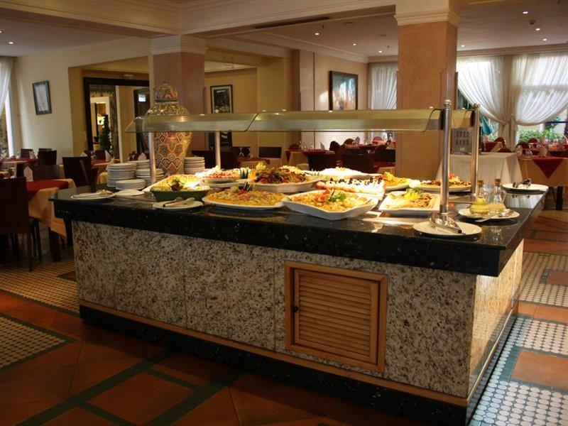 Hotel Farah Marrakech