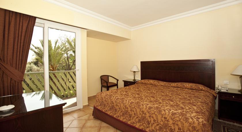 Farah Marrakech Hotel 4*