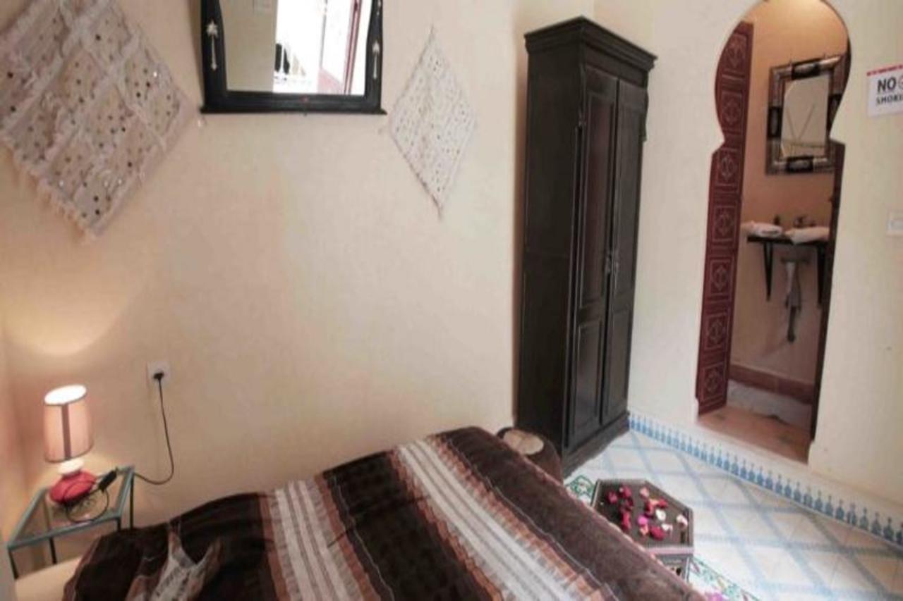Bed and breakfast Sarah Sabrina Marrakesh
