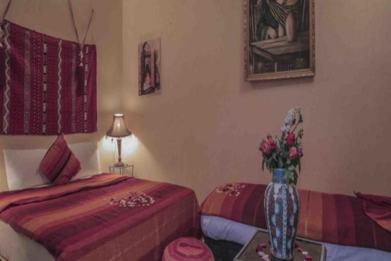 Sarah Sabrina Bed and breakfast 2*