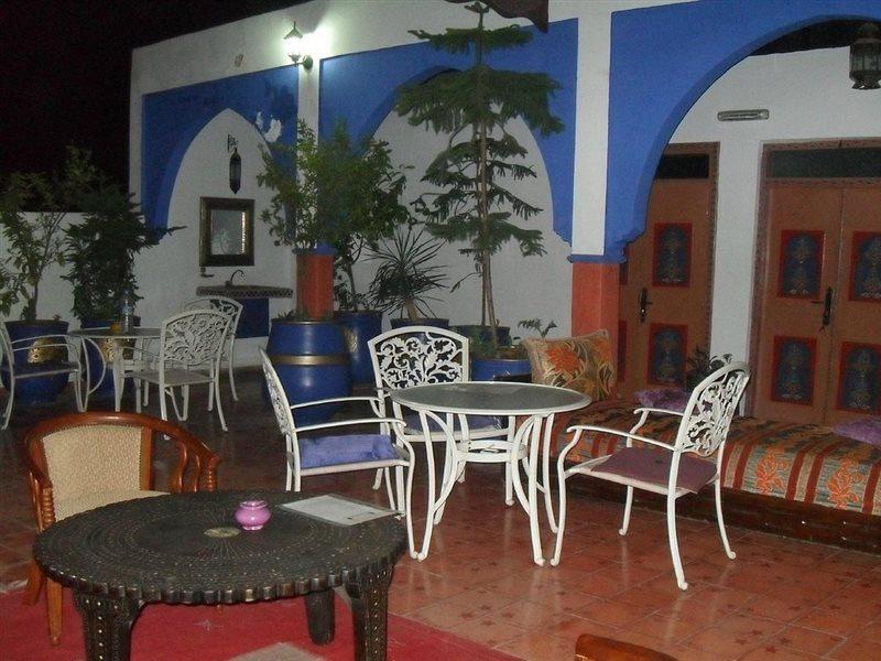 Koutoubia