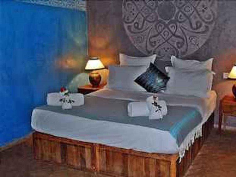 Riad Amiris Riad Marrakesh