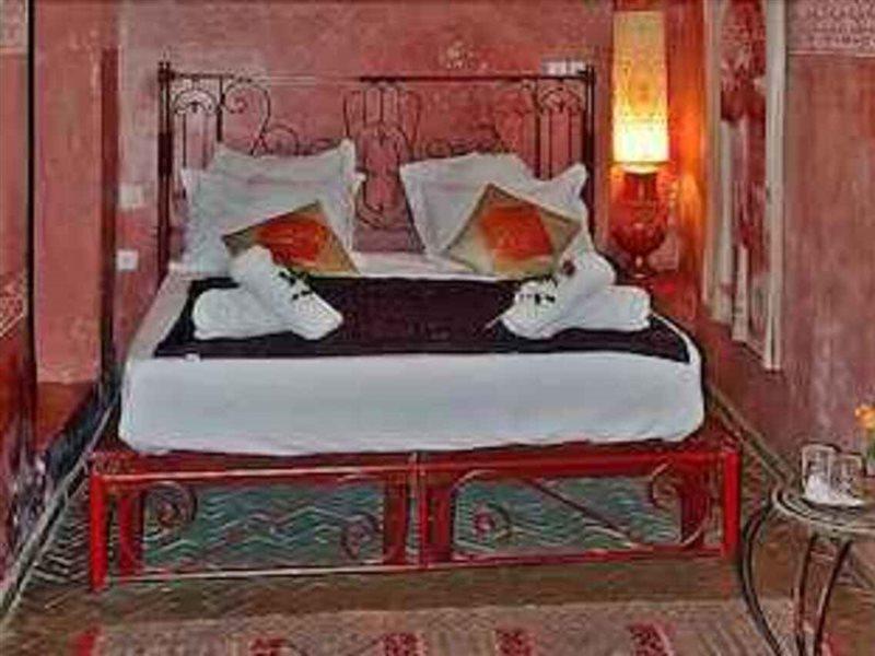 Riad Riad Amiris 3*