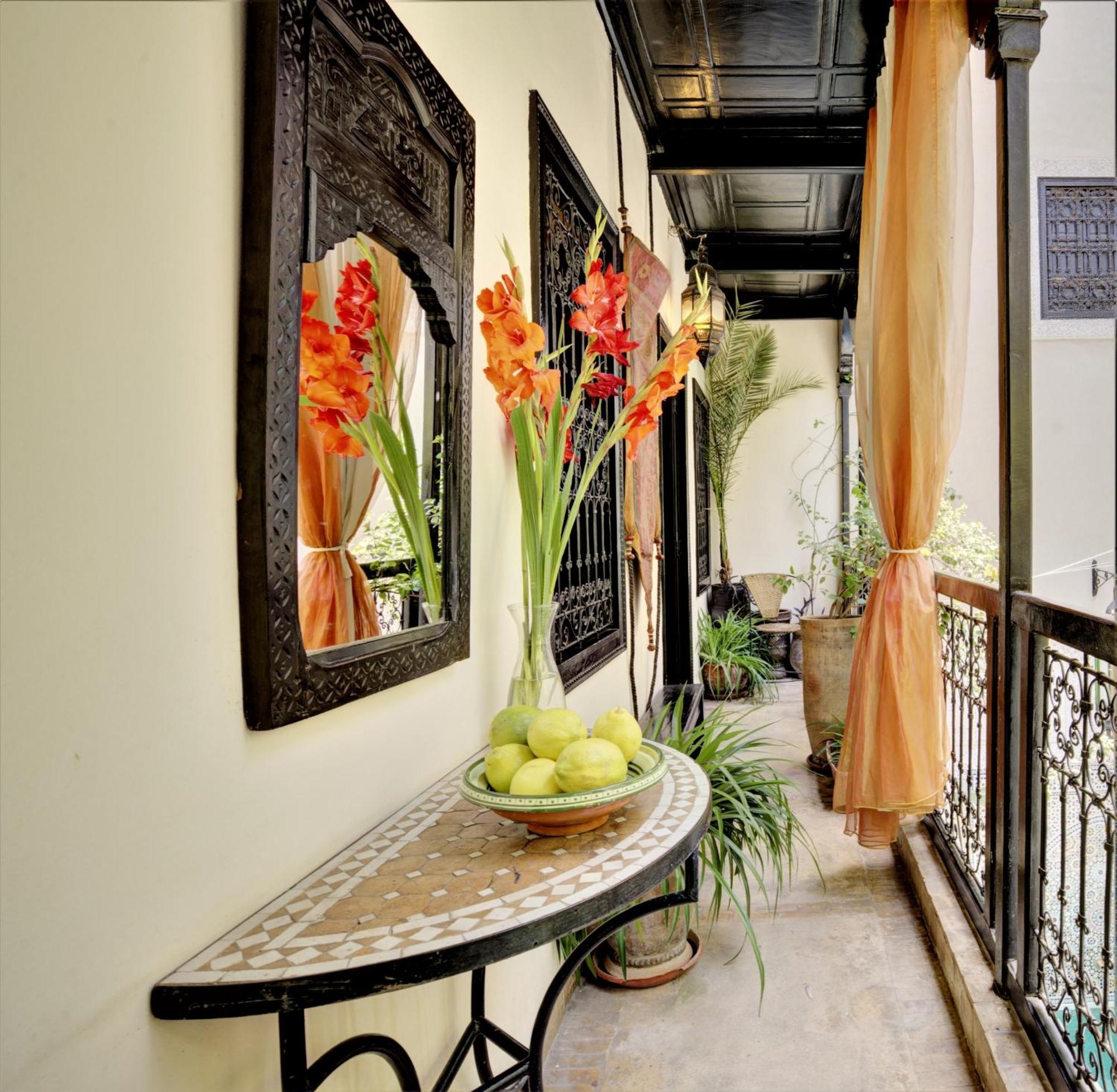 Dar El Souk Riad