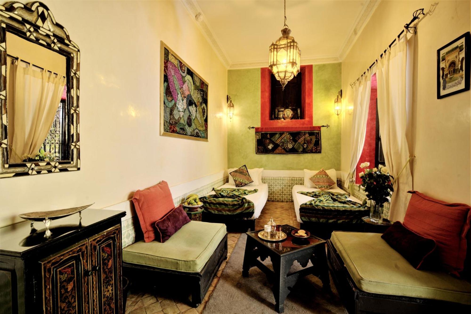 Riad Dar El Souk