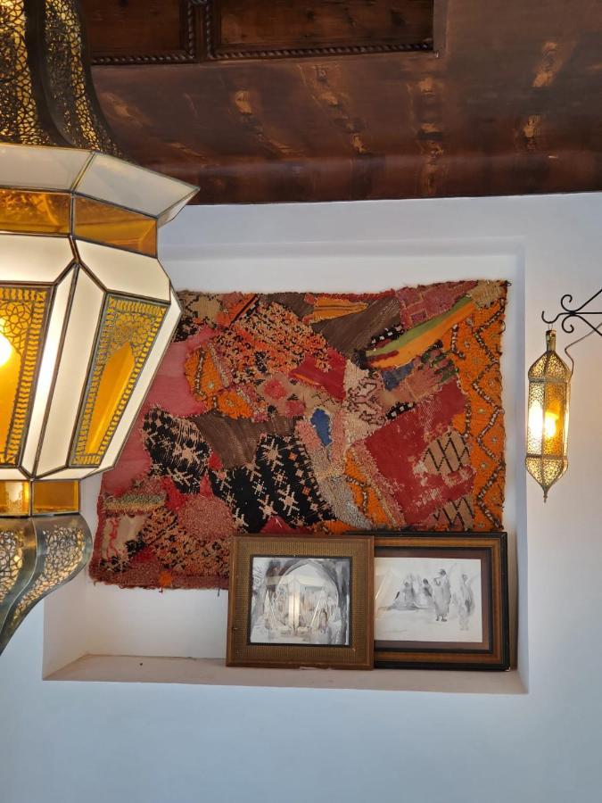 Yamina52 Riad Marrakesh