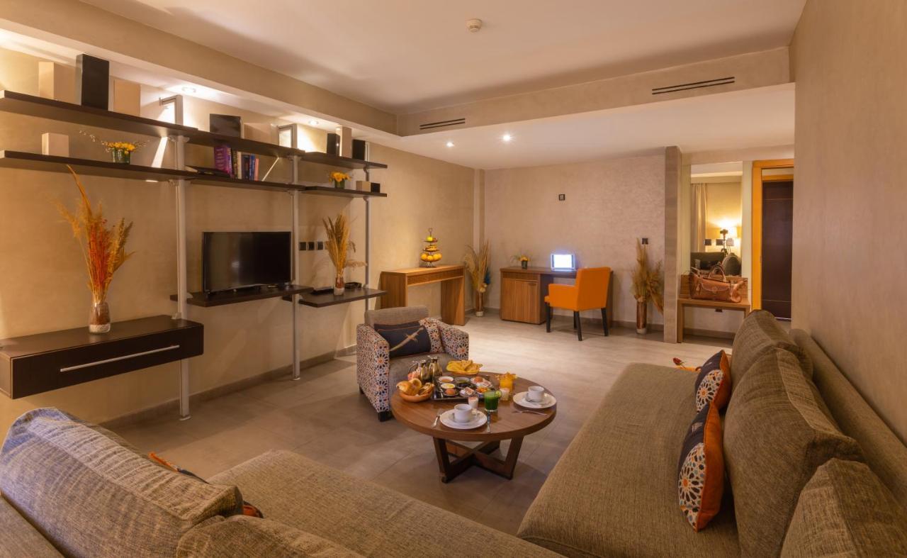 Dellarosa Y 4* Marrakesh