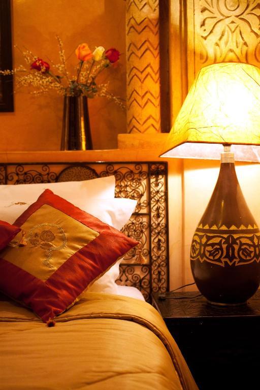 Riad La Rose D'orient