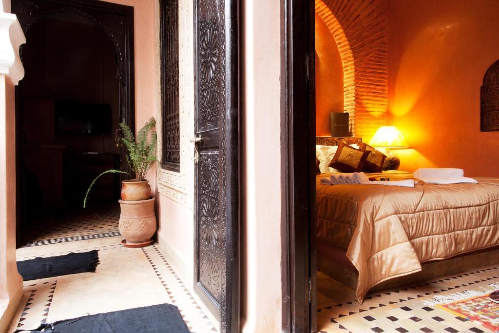 La Rose D'orient Riad