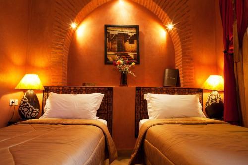 La Rose D'orient 3*