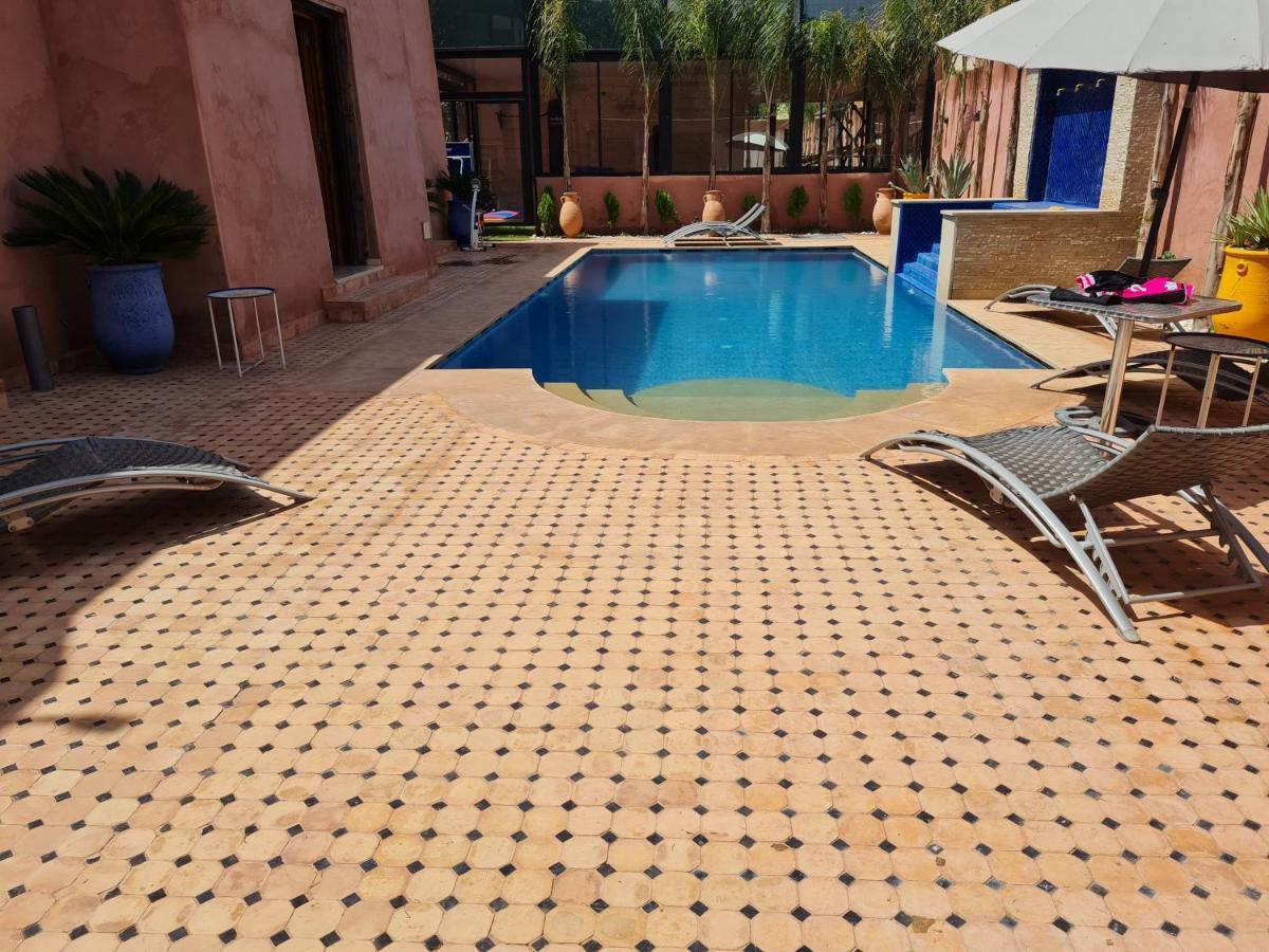 La Hania Marrakesh