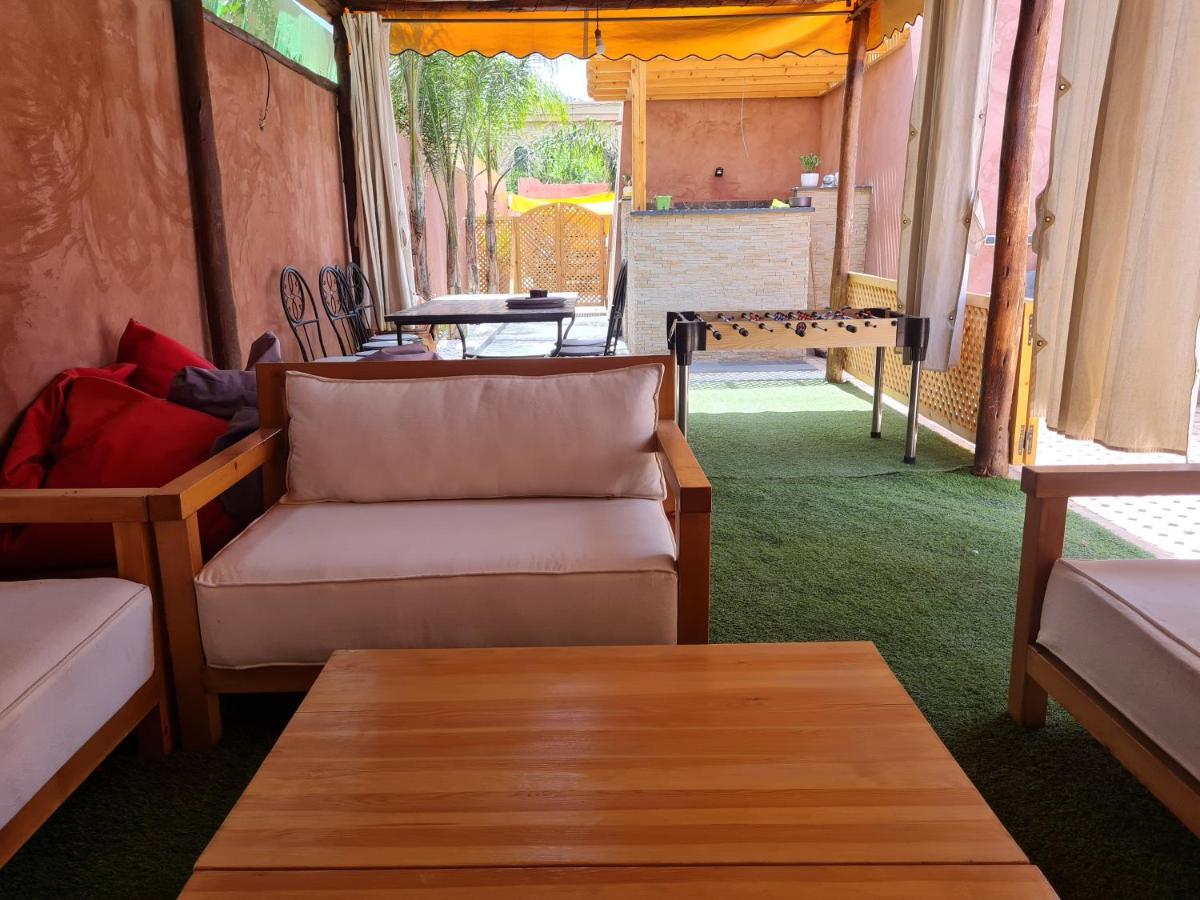 Villa La Hania *