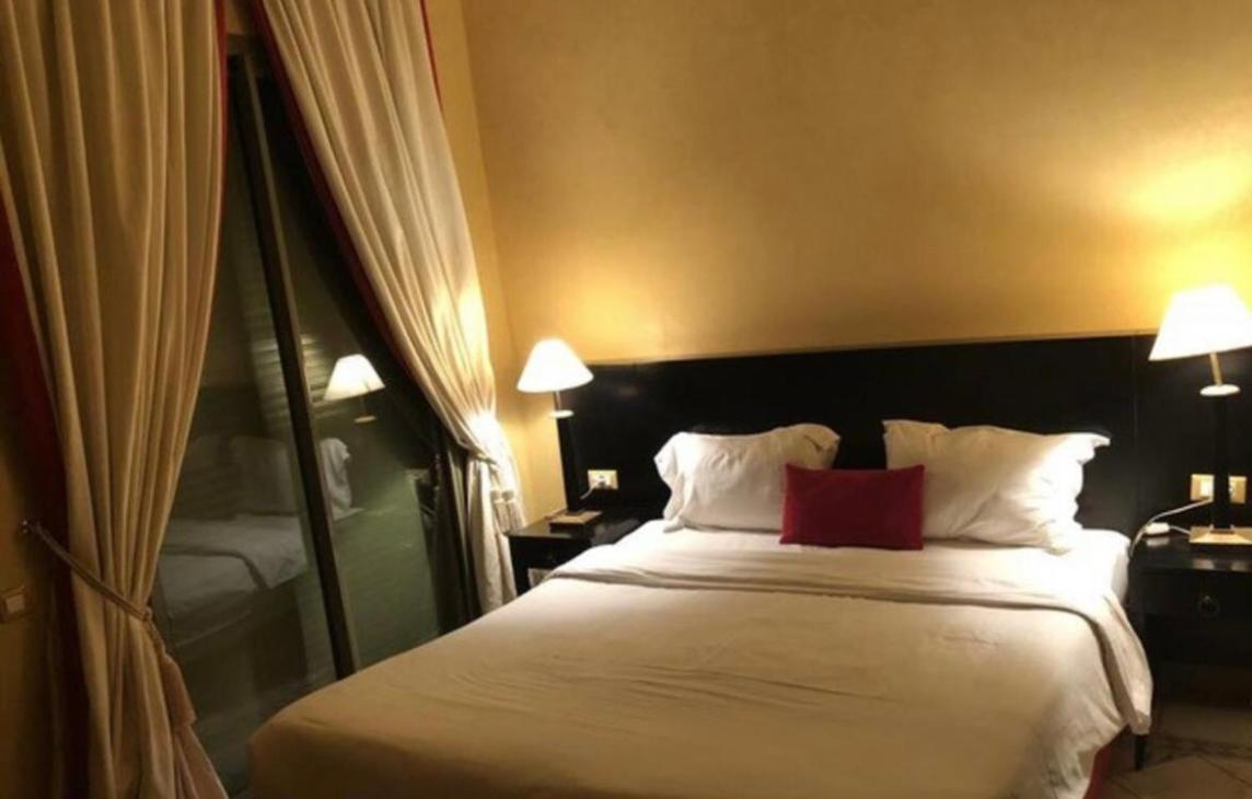 Apartment Superbe Rez De Jardin / Palmeraie Village *