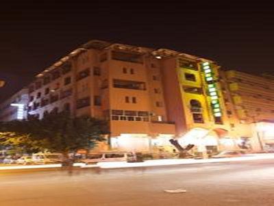 Tachfine Hotel Marrakesh