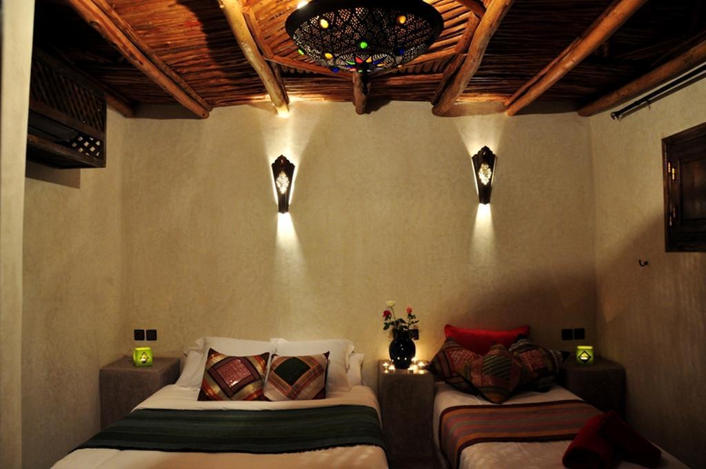 Imilchil Riad