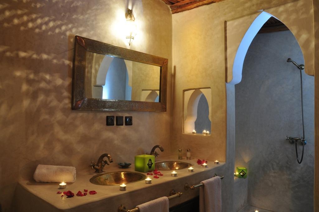 Riad Imilchil Marrakesh