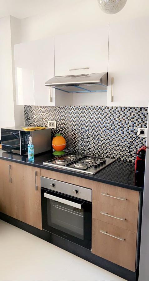 Comme A La Maison Prestigia Golf Acces Piscine Apartamento