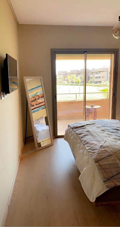 Apartamento Comme A La Maison Prestigia Golf Acces Piscine