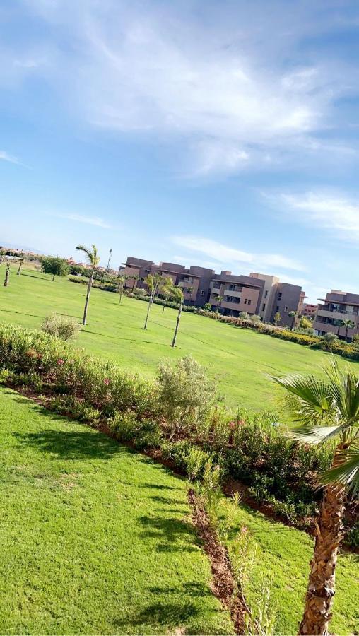 Apartamento Comme A La Maison Prestigia Golf Acces Piscine